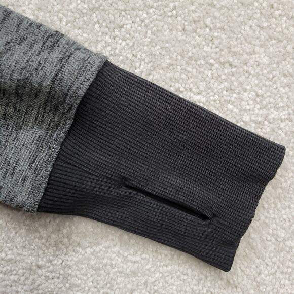 Athleta Women’s Small Hooded Batwing & Robin Top Pullover Hoodie - Picture 11 of 12